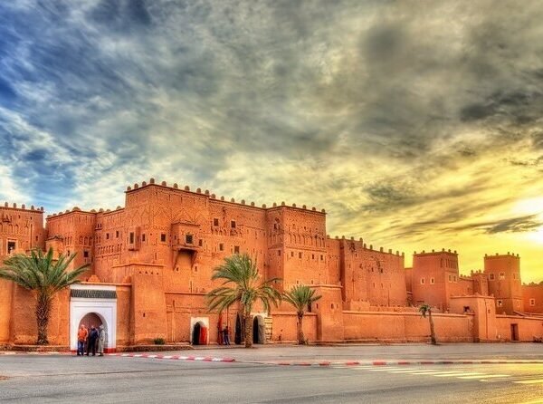 9-Day Private Tour: From Marrakech to Merzouga and Chefchaouen