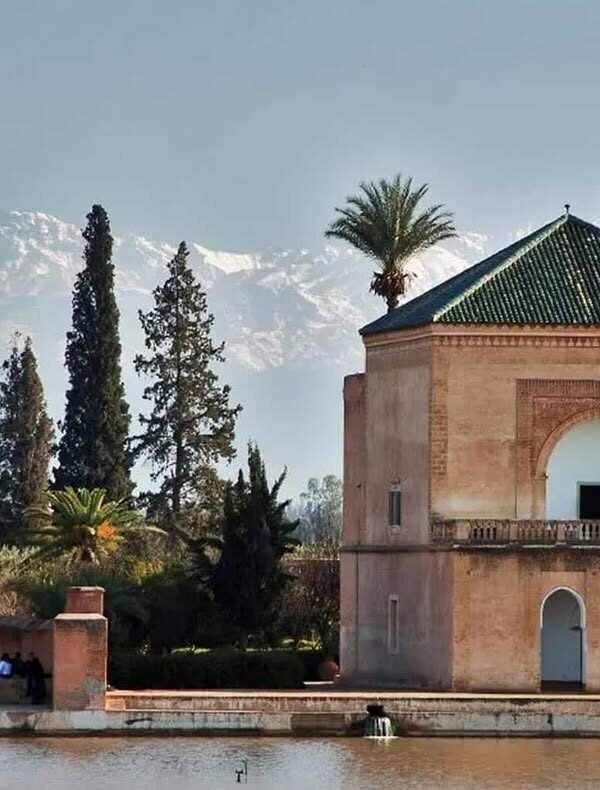 3-Days Desert Tour – Merzouga