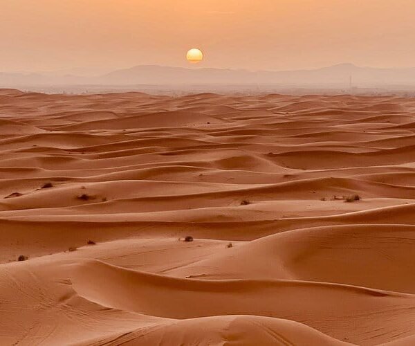 2-Day Marrakech to Zagora Desert Tour A Popular Choice