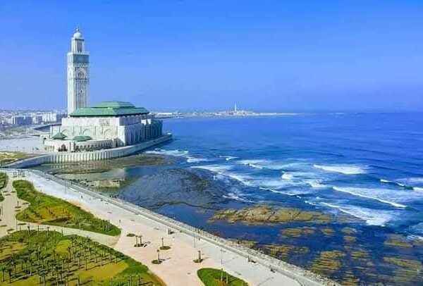 5-Day Morocco Tour Explore Imperial Cities and the Sahara Desert.