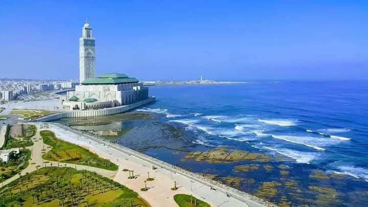 5-Day Morocco Tour Explore Imperial Cities and the Sahara Desert.