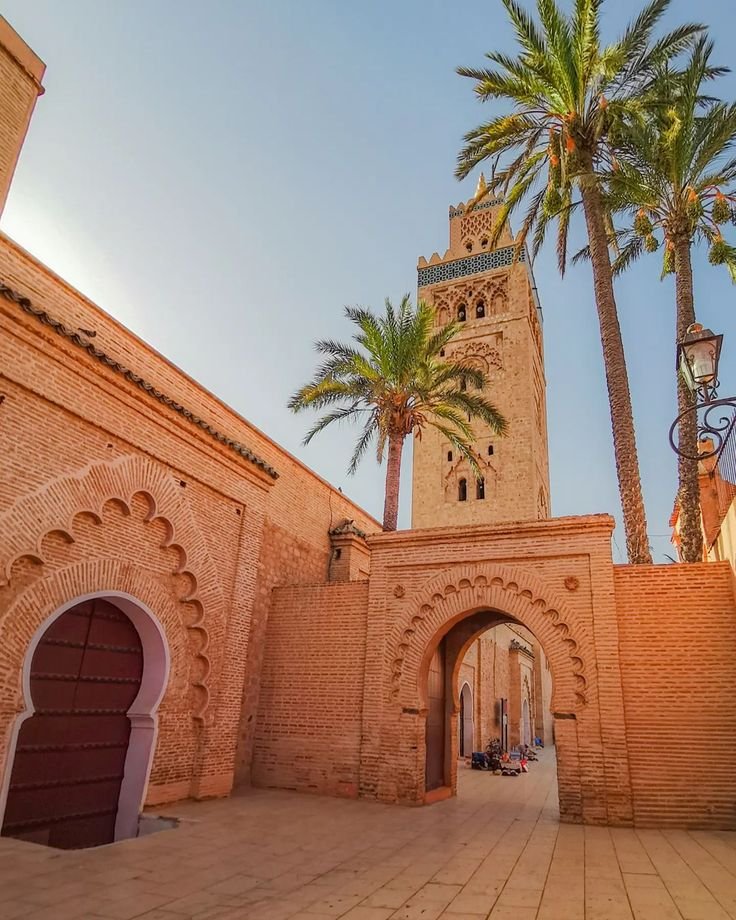 Marrakech