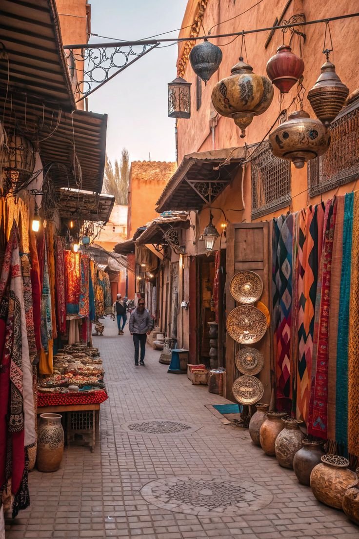 Marrakech 